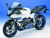 2003 BMW R 1100 S photo